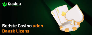 Opdag Casino Uden Om Rufus En Verden af Spillemuligheder