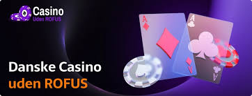 Oplev de Bedste Nyt Casino i Danmark