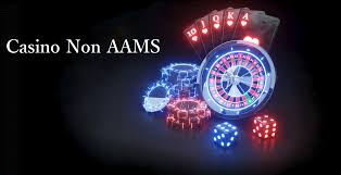 Scopri i Vantaggi dei Casino Non AAMS 1171046675